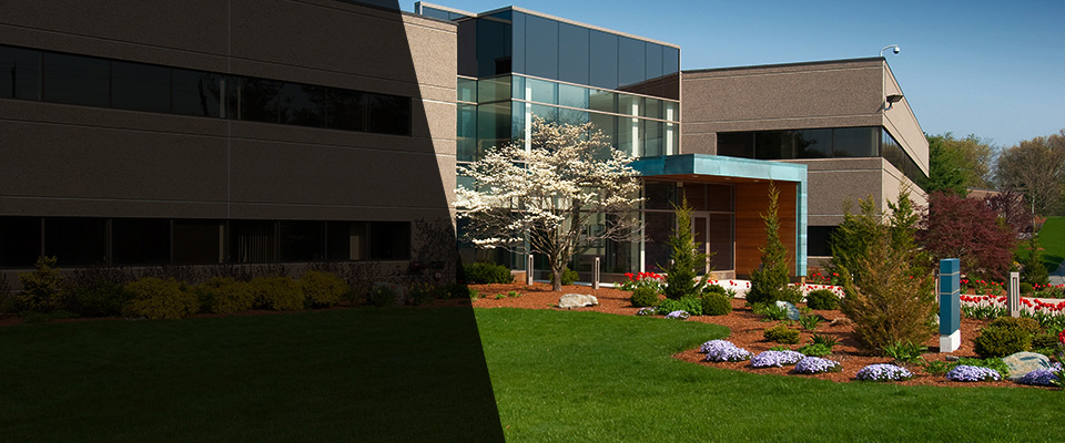 Hallstead Landscapers