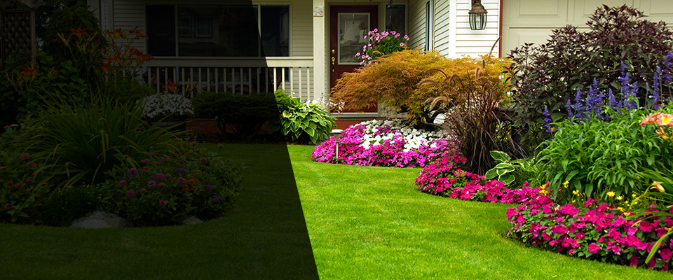 Hallstead Landscapers