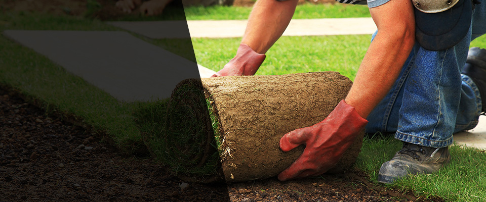 Hallstead Landscapers