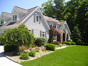 Landscapers and Lawncare Services in Hallstead, PA