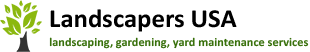 Hallstead Landscapers
